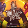 Review Slot Gacor Time Travel Tigers YGGdrasil BAJASLOT